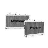 Mishimoto 15 Subaru WRX Performance Aluminum Radiator thumbnail 6