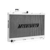 Mishimoto 15 Subaru WRX Performance Aluminum Radiator thumbnail 9