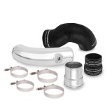 Mishimoto 11-15 Ford 6.7L Powerstroke Cold-Side Intercooler Pipe and Boot Kit thumbnail 1