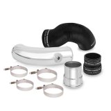 Mishimoto 11-15 Ford 6.7L Powerstroke Cold-Side Intercooler Pipe and Boot Kit thumbnail 2