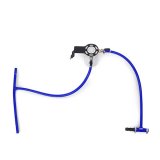 Mishimoto 03-07 Ford 6.0L Powerstroke Coolant Filtration Kit - Blue thumbnail 1