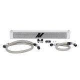 Mishimoto BMW E46 M3 Oil Cooler Kit thumbnail 1