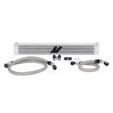 Mishimoto BMW E46 M3 Oil Cooler Kit thumbnail 2