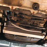 Mishimoto BMW E46 M3 Oil Cooler Kit thumbnail 8
