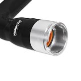 Mishimoto 11+ Chevrolet Duramax 6.6L Black Silicone Coolant Hose Kit thumbnail 8