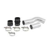 Mishimoto 11+ Ford 6.7L Powerstroke Hot-Side Intercooler Pipe and Boot Kit thumbnail 1