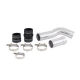Mishimoto 11+ Ford 6.7L Powerstroke Hot-Side Intercooler Pipe and Boot Kit thumbnail 3