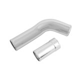 Mishimoto 11+ Ford 6.7L Powerstroke Hot-Side Intercooler Pipe and Boot Kit thumbnail 8