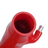 Mishimoto 08 Subaru WRX Red Silicone Induction Hose thumbnail 6