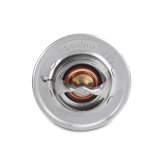 Mishimoto 05-10 Ford Mustang GT 160 Degree Street Thermostat thumbnail 4