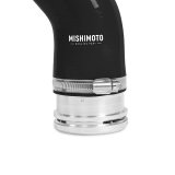 Mishimoto 08-10 Ford 6.4L Powerstroke Coolant Hose Kit (Black) thumbnail 9