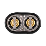 Mishimoto 11+ Ford 6.7L Powerstroke High-Temperature Primary Cooling Sys Thermostat thumbnail 2
