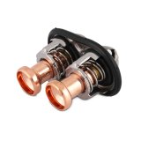Mishimoto 11+ Ford 6.7L Powerstroke High-Temperature Primary Cooling Sys Thermostat thumbnail 4