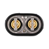 Mishimoto 11+ Ford 6.7L Powerstroke High-Temperature Primary Cooling Sys Thermostat thumbnail 6