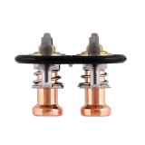 Mishimoto 11+ Ford 6.7L Powerstroke High-Temperature Primary Cooling Sys Thermostat thumbnail 8