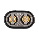 Mishimoto 11+ Ford 6.7L Powerstroke High-Temperature Primary Cooling Sys Thermostat thumbnail 9