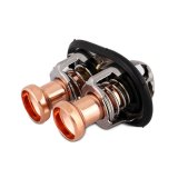Mishimoto 11+ Ford 6.7L Powerstroke Low-Temperature Primary Cooling Sys Thermostat thumbnail 5