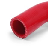 Mishimoto 06-14 Mini Cooper S (Turbo) Red Silicone Hose Kit thumbnail 5