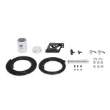 Mishimoto 08-10 Ford 6.4L Powerstroke Coolant Filtration Kit - Black thumbnail 1