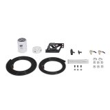 Mishimoto 08-10 Ford 6.4L Powerstroke Coolant Filtration Kit - Black thumbnail 2