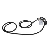 Mishimoto 08-10 Ford 6.4L Powerstroke Coolant Filtration Kit - Black thumbnail 4