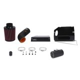 Mishimoto 13+ Subaru BRZ/Scion FR-S Performance Air Intake Kit w/ Airbox - Black thumbnail 2