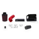 Mishimoto 13+ Subaru BRZ/Scion FR-S Performance Air Intake Kit w/ Airbox - Red thumbnail 3
