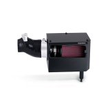 Mishimoto 14+ Mercedes-Benz Performance Race Intake Kit - Black thumbnail 5
