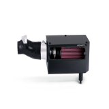Mishimoto 14+ Mercedes-Benz Performance Race Intake Kit - Black thumbnail 8
