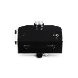 Mishimoto 2015 Ford Mustang EcoBoost / 3.7L / 5.0L Aluminum Coolant Expansion Tank - Black thumbnail 2