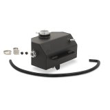 Mishimoto 2015 Ford Mustang EcoBoost / 3.7L / 5.0L Aluminum Coolant Expansion Tank - Black thumbnail 7