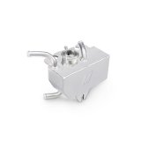 Mishimoto Subaru 08-14 WRX/ 05-09 Legacy GT Aluminum Coolant Expansion Tank thumbnail 3