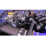 Mishimoto Subaru 08-14 WRX/ 05-09 Legacy GT Aluminum Coolant Expansion Tank thumbnail 8