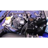 Mishimoto Subaru 08-14 WRX/ 05-09 Legacy GT Aluminum Coolant Expansion Tank thumbnail 9