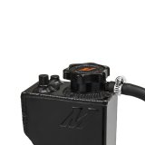 Mishimoto 92-99 BMW 3 Series Aluminum Coolant Expansion Tank - Black thumbnail 5