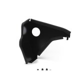 Mishimoto 99-05 BMW E46 323i/325i/328i Performance Cold Air Intake Kit - Black thumbnail 3