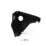 Mishimoto 99-05 BMW E46 323i/325i/328i Performance Cold Air Intake Kit - Black thumbnail 6