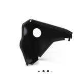 Mishimoto 99-05 BMW E46 323i/325i/328i Performance Cold Air Intake Kit - Black thumbnail 9