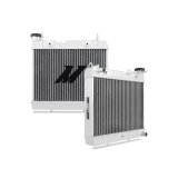 Mishimoto 04-09 Honda TRX450R Aluminum Radiator thumbnail 2