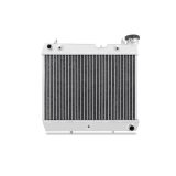 Mishimoto 04-09 Honda TRX450R Aluminum Radiator thumbnail 3