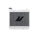 Mishimoto 04-09 Honda TRX450R Aluminum Radiator thumbnail 5