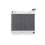 Mishimoto 04-09 Honda TRX450R Aluminum Radiator thumbnail 8
