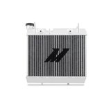 Mishimoto 04-09 Honda TRX450R Aluminum Radiator thumbnail 9