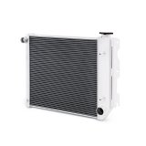 Mishimoto 87-06 Jeep Wrangler YJ & TJ w/ LS Swap Aluminum Performance Radiator thumbnail 2