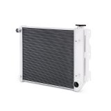 Mishimoto 87-06 Jeep Wrangler YJ & TJ w/ LS Swap Aluminum Performance Radiator thumbnail 6