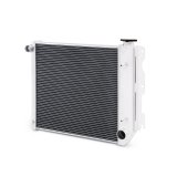 Mishimoto 87-06 Jeep Wrangler YJ & TJ w/ LS Swap Aluminum Performance Radiator thumbnail 7
