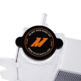 Mishimoto 87-06 Jeep Wrangler YJ & TJ w/ LS Swap Aluminum Performance Radiator thumbnail 8