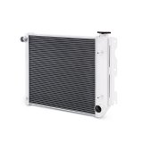 Mishimoto 87-06 Jeep Wrangler YJ & TJ w/ LS Swap Aluminum Performance Radiator thumbnail 9