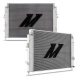 Mishimoto 06-15 Mazda Miata (NC) Performance Aluminum Radiator thumbnail 1