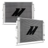 Mishimoto 06-15 Mazda Miata (NC) Performance Aluminum Radiator thumbnail 2